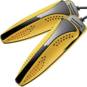 Sušič bot, Trizand | 15 W je zařízení na sušení bot, zejména těch, které jsou vyrobeny z materiálů, které snadno absorbují vlhkost.