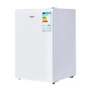 Mini chladnička s mrazákem, A+, energetická třída F | 123 l