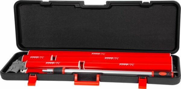 Sada hladítek, Strend Pro Premium Ergonomic + kufřík | 3 mm - Image 15