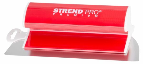 Sada hladítek, Strend Pro Premium Ergonomic + kufřík | 3 mm - Image 2