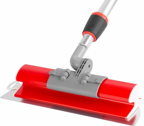 Sada hladítek, Strend Pro Premium Ergonomic + kufřík | 3 mm - Image 9