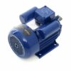 Jednofázový elektromotor, 1,1kW, 220V | KD1802 mění energii z elektrické na mechanickou. Je vyroben velmi pevně, což výrazně zvyšuje jeho odolnost.