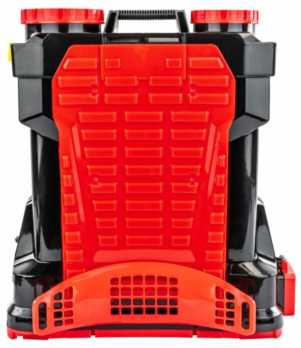 Akumulátorový postřikovač RTOA0109, 20 L | RED TECHNIC - Image 3