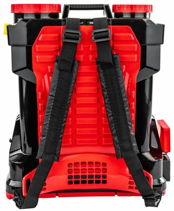 Akumulátorový postřikovač RTOA0109, 20 L | RED TECHNIC - Image 4