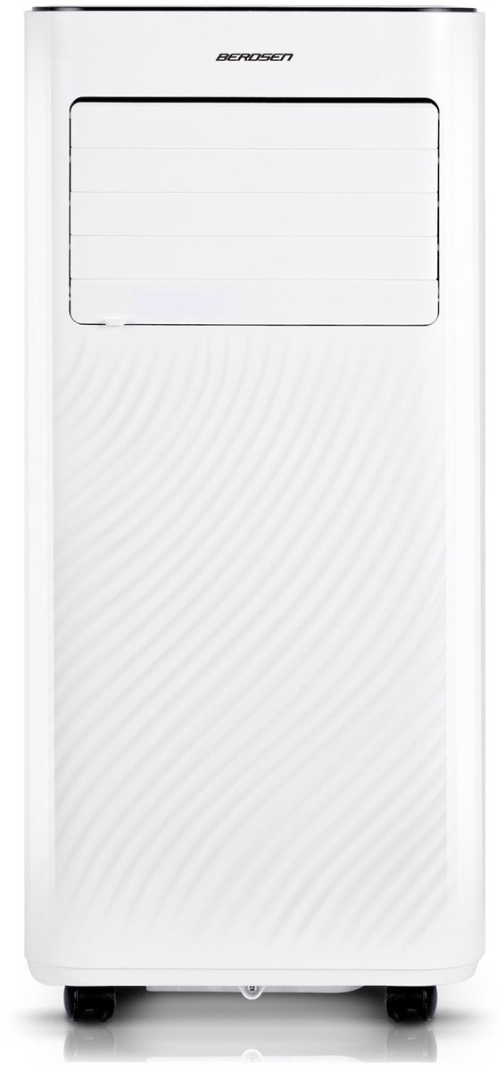 Přenosná klimatizace BD-582, 2600 W | Berdsen - Image 5