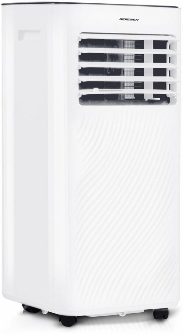 Přenosná klimatizace BD-582, 2600 W | Berdsen - Image 6