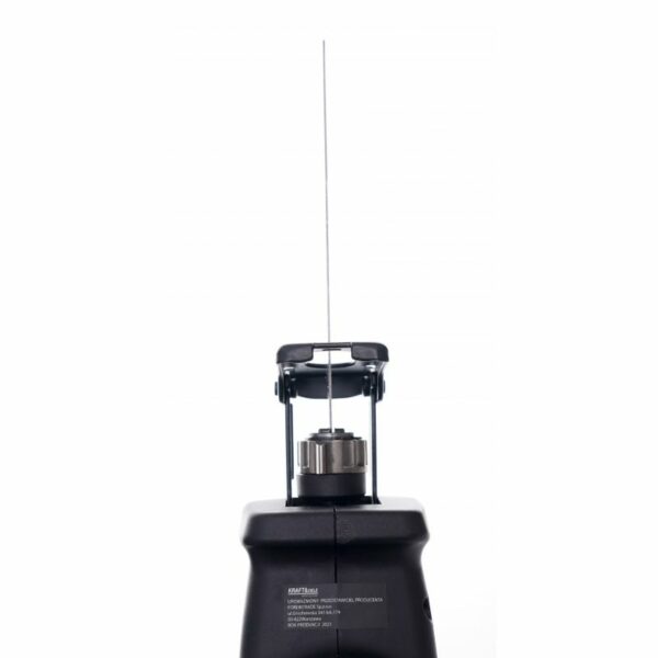 Elektrická ocasní pila, 1600W | KD1665 - Image 6