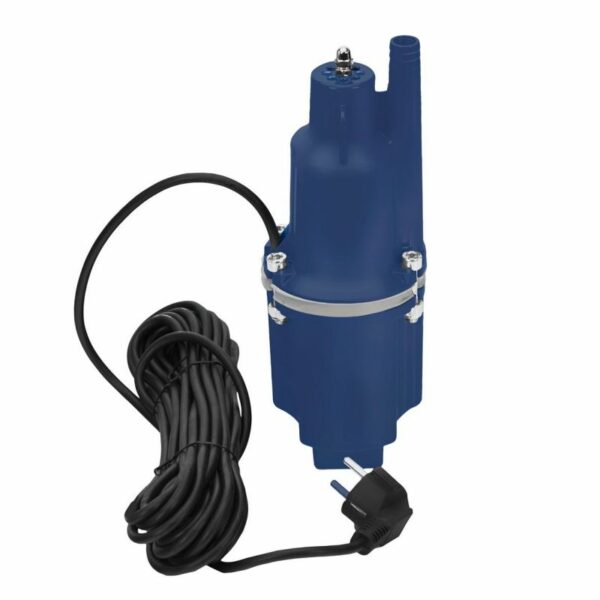 Elektrické čerpadlo, 600W | WDS2600 - Image 3