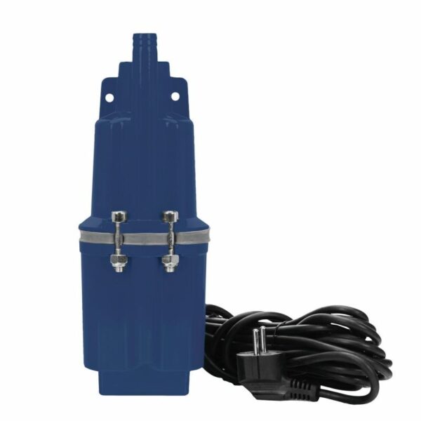 Elektrické čerpadlo, 600W | WDS2600 - Image 5