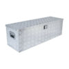 Hliníkový přepravní box GT, 165L | Vintec