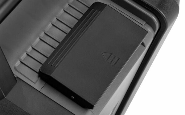 Stavební rádio, 18V, Energy+ | Graphite - Image 11