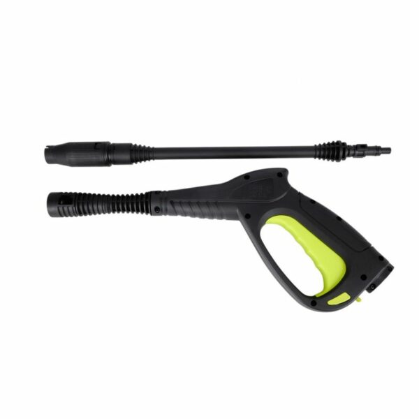 Vysokotlaký čistič, 2100W, 200 bar | KD421 - Image 13