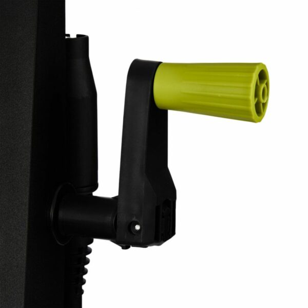 Vysokotlaký čistič, 2100W, 200 bar | KD421 - Image 16