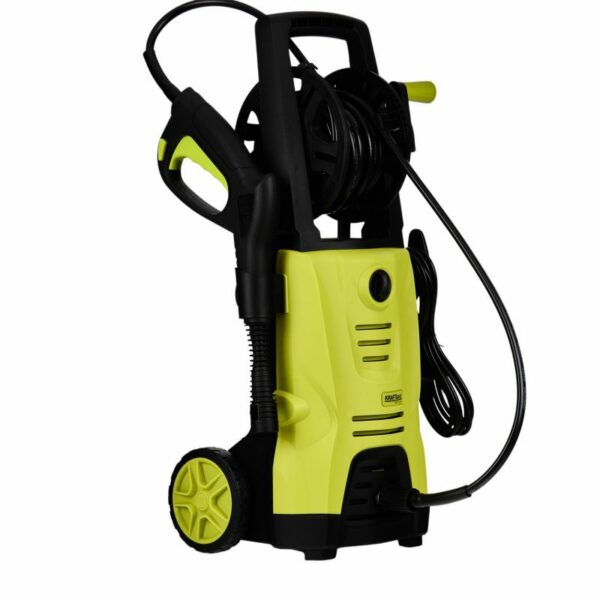 Vysokotlaký čistič, 2100W, 200 bar | KD421 - Image 2