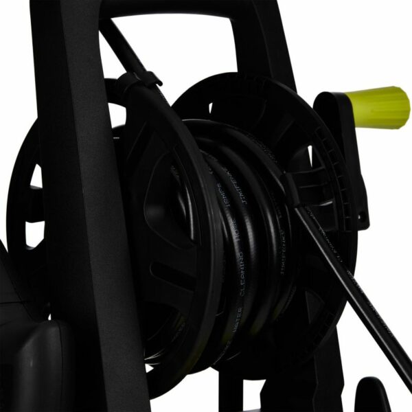 Vysokotlaký čistič, 2100W, 200 bar | KD421 - Image 20
