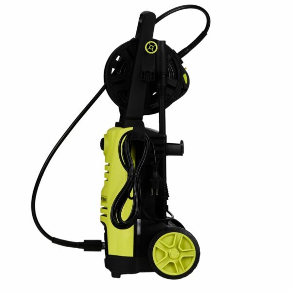 Vysokotlaký čistič, 2100W, 200 bar | KD421 - Image 6