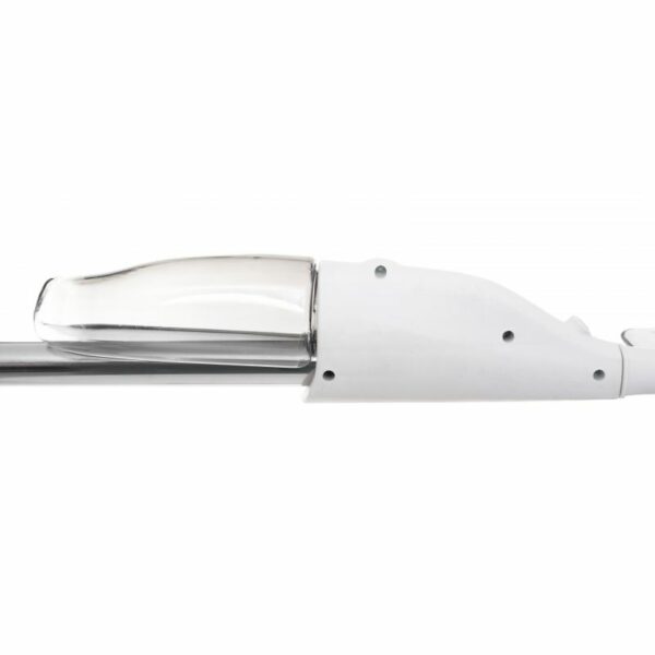 Mop s rozprašovačem 350ml, 118cm, bílý | KD11941 - Image 6