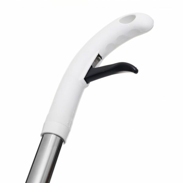 Mop s rozprašovačem 350ml, 118cm, bílý | KD11941 - Image 7