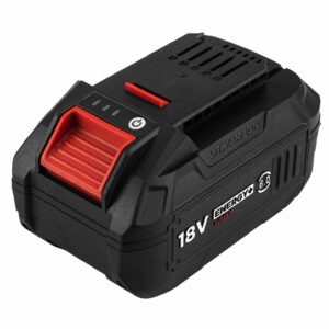 Akumulátor Energy+, BOOST UP, 18V, Li-Ion, 6,0Ah | GRAPHITE je akumulátor se zvýšenou kapacitou BOOST UP, vhodný pro zařízení ze série Energy+