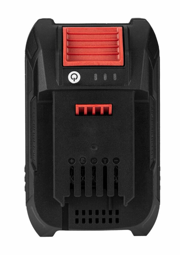 Akumulátor Energy+, BOOST UP, 18V, Li-Ion, 6,0Ah | GRAPHITE - Image 2