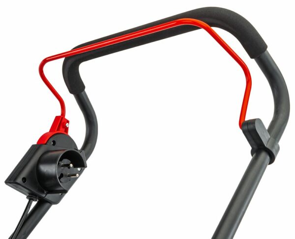 Elektrická sekačka RTKSE0148, 2600W | RED TECHNIC - Image 12