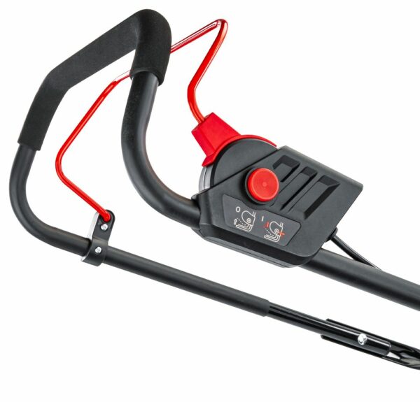 Elektrická sekačka RTKSE0148, 2600W | RED TECHNIC - Image 13