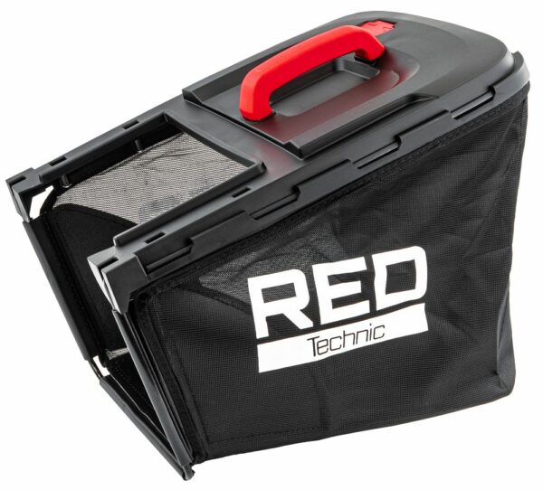 Elektrická sekačka RTKSE0148, 2600W | RED TECHNIC - Image 14