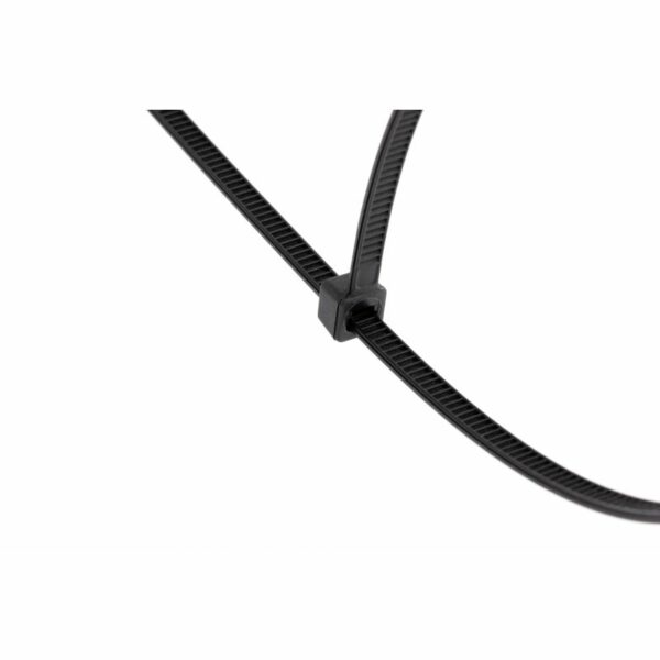 Nylonové stahovací pásky, 100ks, 4,8x300mm | KD10860 - Image 4