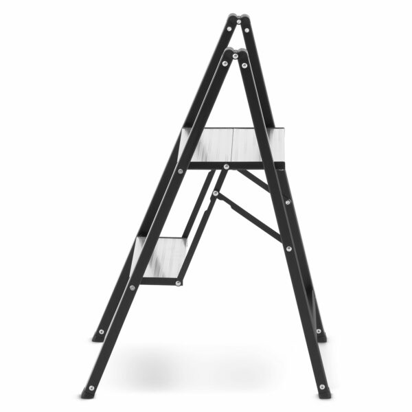 Skládací žebřík, 2-stupňový | HIGHER - Image 5