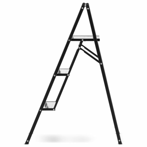 Skládací žebřík, 3-stupňový | HIGHER - Image 6
