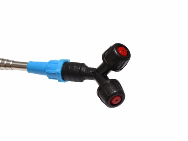 Teleskopická tyč pro postřikovače, 50-250cm | GEKO - Image 3