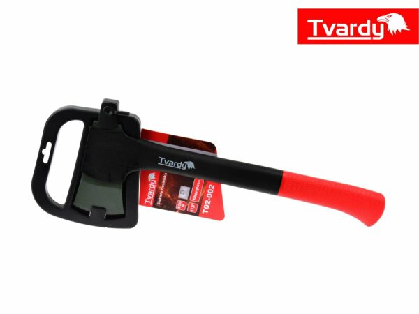 Tesařská sekera, 850g, 17,5“ |Tvardy - Image 3