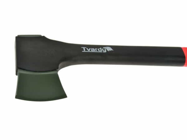 Tesařská sekera, 850g, 17,5“ |Tvardy - Image 4
