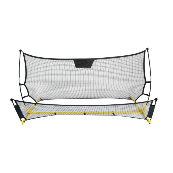 Trénovací síť rebounder, 210x120x35cm | Neo-Sport - Image 3