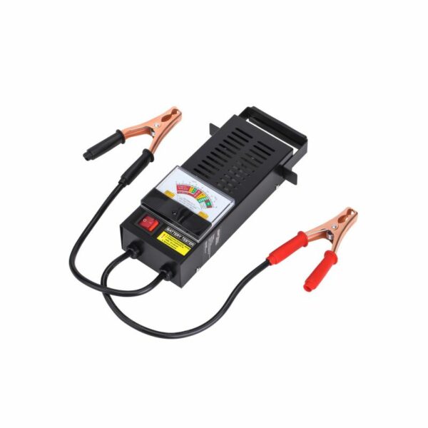 Analogový tester baterií, 6/12V, 200-1000A | KD5675 - Image 10