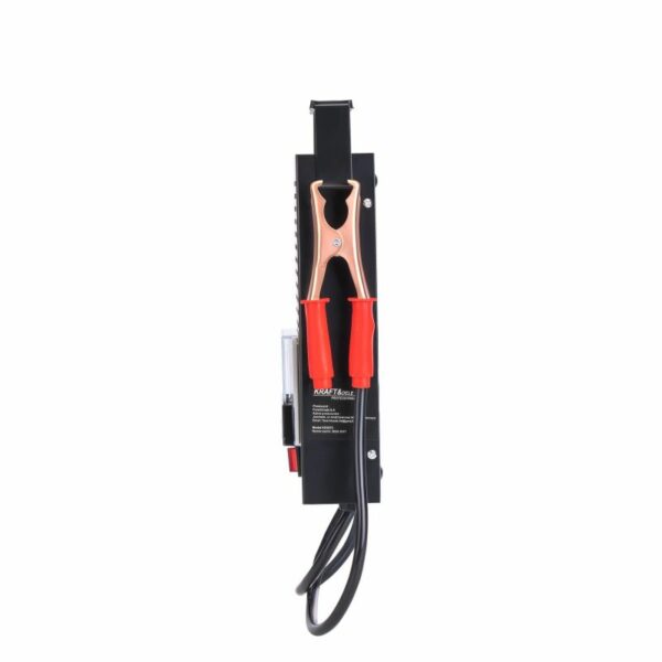 Analogový tester baterií, 6/12V, 200-1000A | KD5675 - Image 4