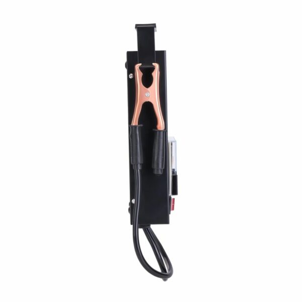 Analogový tester baterií, 6/12V, 200-1000A | KD5675 - Image 5