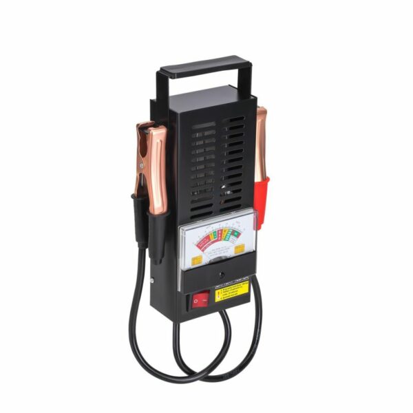 Analogový tester baterií, 6/12V, 200-1000A | KD5675 - Image 7