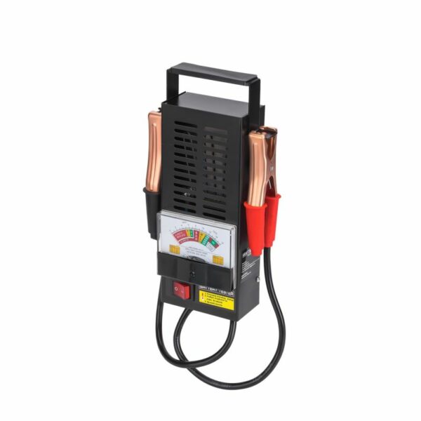 Analogový tester baterií, 6/12V, 200-1000A | KD5675 - Image 8