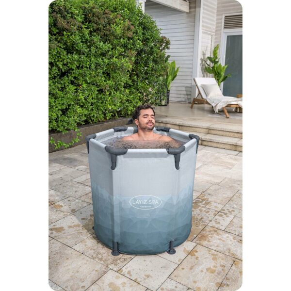 Sud pro otužování 6002K, 253L | Bestway - Image 10