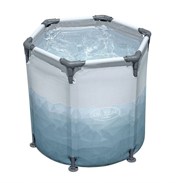 Sud pro otužování 6002K, 253L | Bestway - Image 2