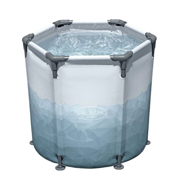 Sud pro otužování 6002K, 253L | Bestway - Image 4