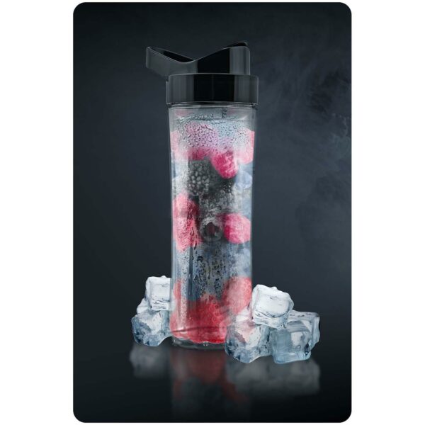 Chladící láhev na smoothie BD-755, 600ml | Berdsen - Image 7
