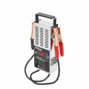 Digitální tester baterií, 12V, 150-1400A | KD5674 je ideální pro rychlou diagnostiku v autoservisech i domácích podmínkách.