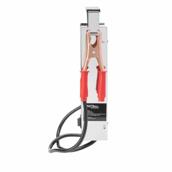 Digitální tester baterií, 12V, 150-1400A | KD5674 - Image 5
