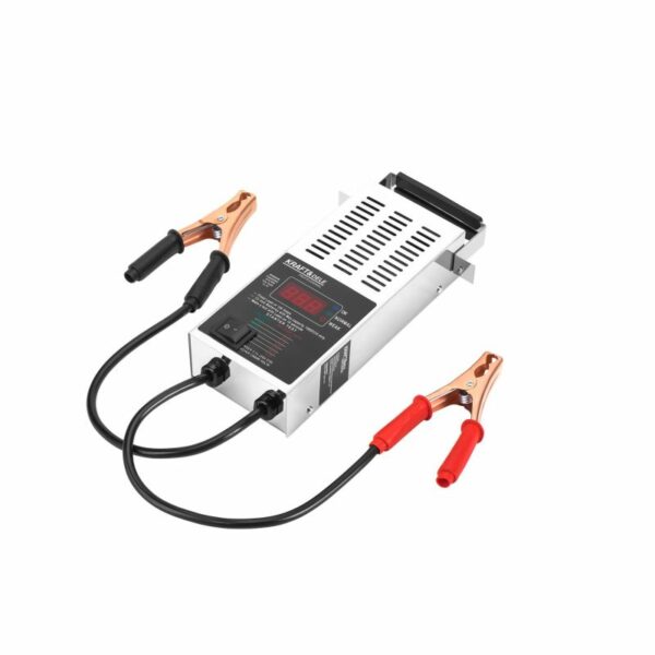 Digitální tester baterií, 12V, 150-1400A | KD5674 - Image 7