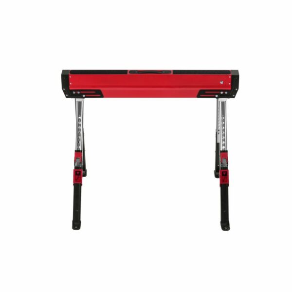 Dílenský stojan/kozlík, 63-82cm | KD11874 - Image 3