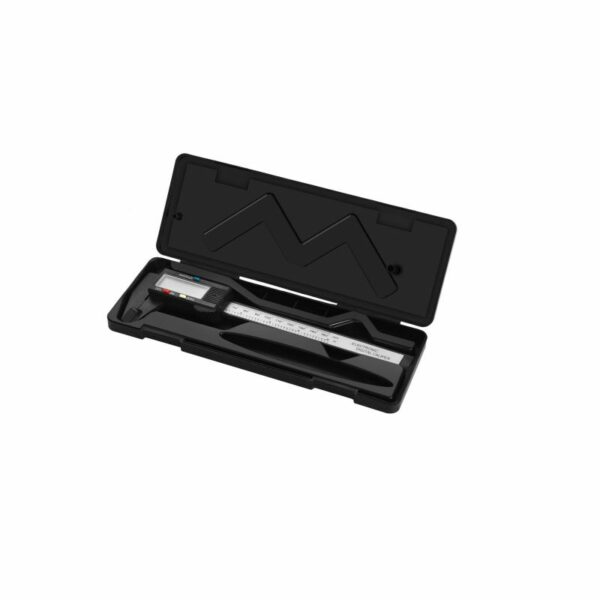 Elektronické posuvné měřítko, 150mm | KD10073 - Image 9
