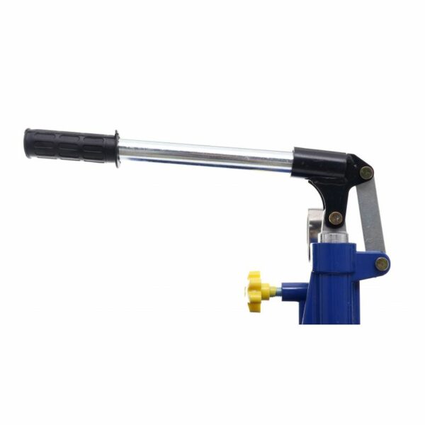 Tlaková zkušební pumpa, 0-40kg, 30ml, 12L | KD10479 - Image 10