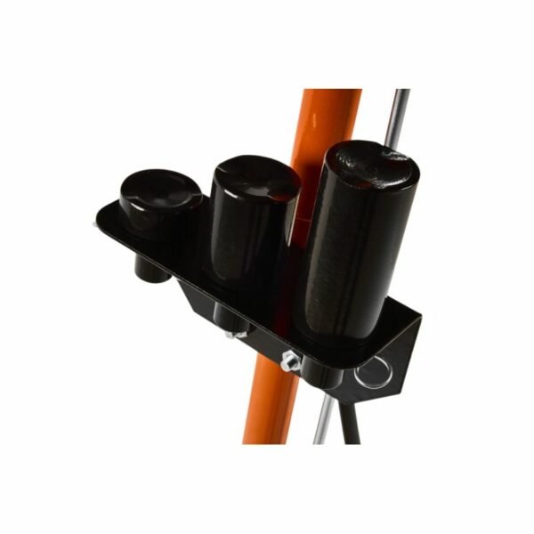 Hydraulický pneumatický zvedák, 22T | KD1316 - Image 12